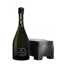 Boerl & Kroff  Brut Millesime (Gift-box) 1998 (1*Mag)