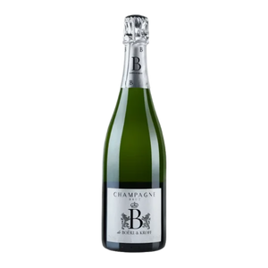 Boerl & Kroff B de Boerl & Kroff Brut 2005 (1*75cl)