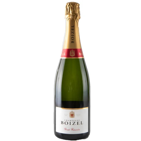 Boizel  Reserve Brut (Released in 2000s) NV (1*75cl)