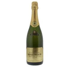 Bollinger La Grande Annee 1989 (1*75cl)