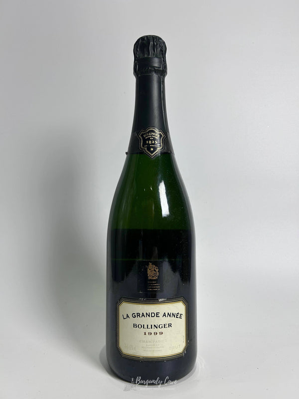 Bollinger La Grande Annee 1999 (1*75cl)