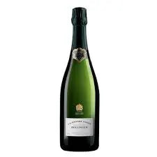 Bollinger La Grande Annee 1990 (1*75cl)