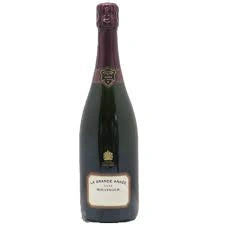 Bollinger La Grande Annee Rose 1990 (1*75cl)