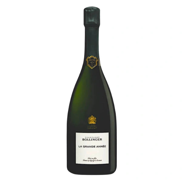 Bollinger La Grande Annee Brut 2002 (1*Mag)