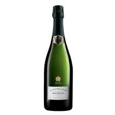 Bollinger Brut (Released in 1990s) NV (1*75cl)