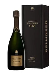 Bollinger R.D. Extra Brut 2000 (1*3L)