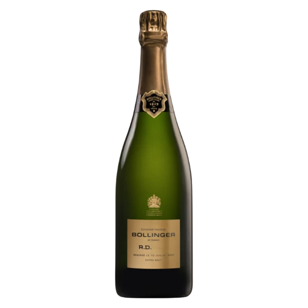 Bollinger  R.D. Extra Brut 1995 (1*75cl)