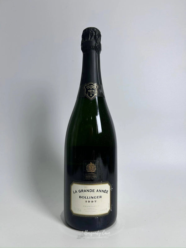 Bollinger La Grande Annee Brut 1997 (1*75cl)