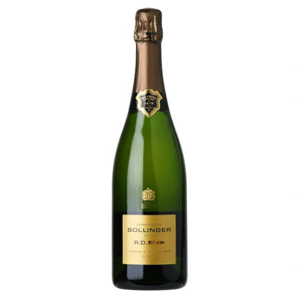 Bollinger R.D. Extra Brut 2007 (1*Mag)