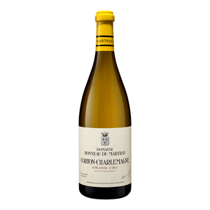 Bonneau du Martray Corton-Charlemagne Grand Cru 1997  (1*75cl)