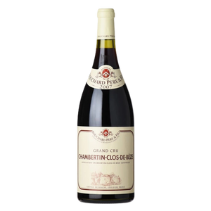 Bouchard Pere & Fils Chambertin Clos de Beze Grand Cru 2007 (1*Mag)