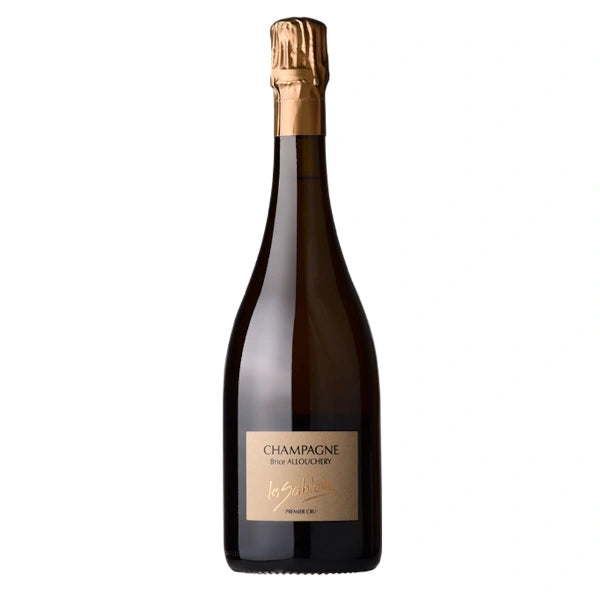 Brice Allouchery "Les Sablons" Extra-Brut 1er Cru 2019 (1*75cl)