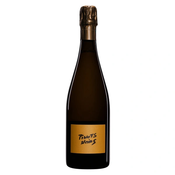 Brice Allouchery "Pinots Noirs" Extra-Brut 1er Cru Blanc de Noirs NV (1*75cl)