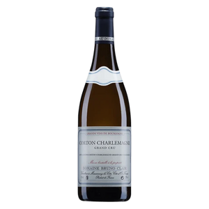 Bruno Clair Corton-Charlemagne Grand Cru 2018 (1*75cl)