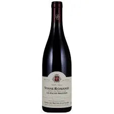 Bruno Clavelier Vosne-Romanee Les Hautes Maizieres Vieilles Vignes 2017 (1*75cl)