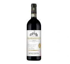 Bruno Giacosa Barbaresco Santo Stefano 2000 (1*75cl)