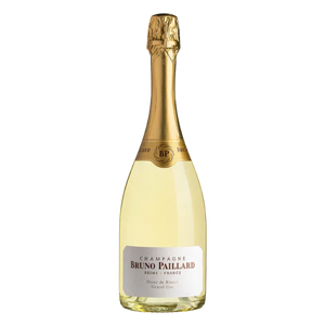 Bruno Paillard Grand Cru Blanc de Blancs NV (1*75cl)