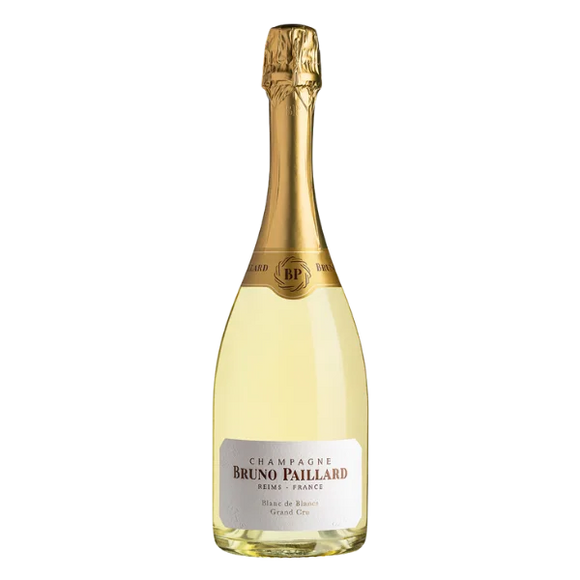 Bruno Paillard Grand Cru Blanc de Blancs NV (1*75cl)