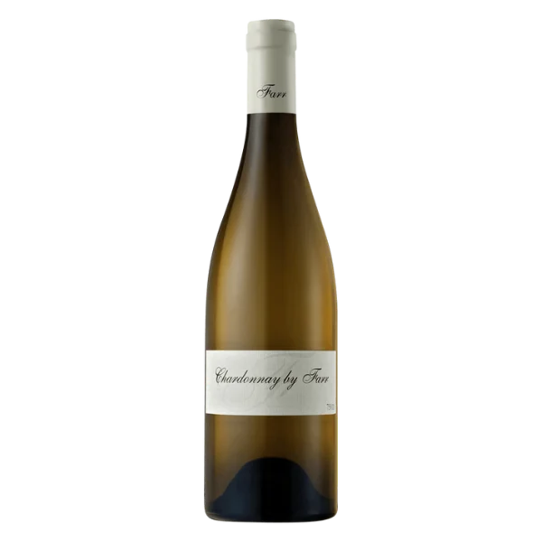 By Farr Chardonnay 2019  (1*75cl)
