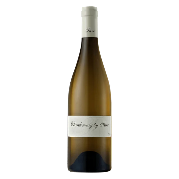 By Farr Chardonnay 2019  (1*75cl)