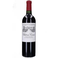 Canon Saint-Emilion Grand Cru 1973 (1*75cl)