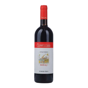 Cappellano Barolo 2005 (1*75cl)