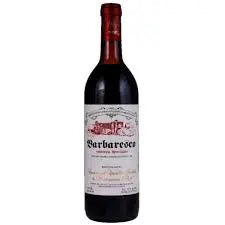 Castello di Montegrosso Barbaresco Riserva Speciale (Ex-Domaine Released 2023) 1976  (1*75cl)