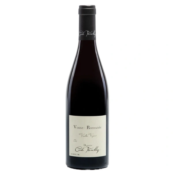 Cecile Tremblay Vosne-Romanee Vieilles Vignes 2023 (1*75cl))