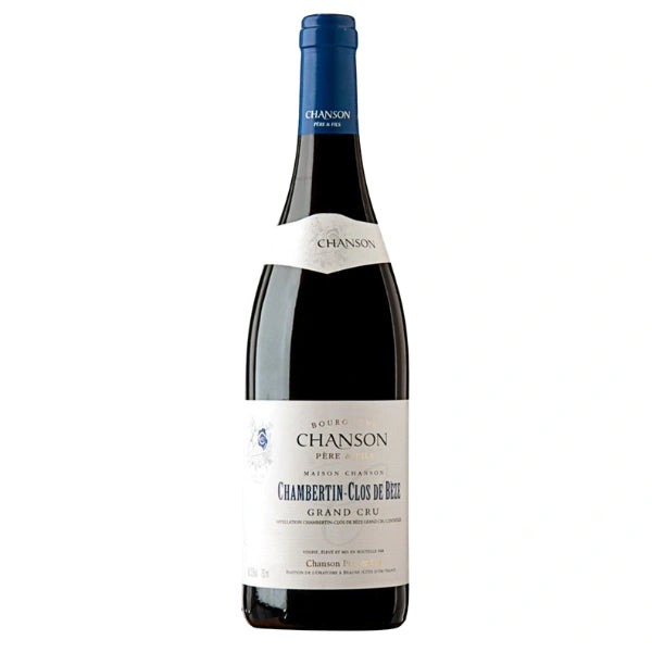 Chanson Pere & Fils Charmes-Chambertin Grand Cru (Ex-Domaine 2026) 1997 (1*75cl)