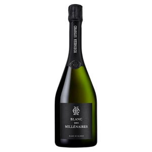 Charles Heidsieck Blanc des Millenaires 1995 (1*75cl)