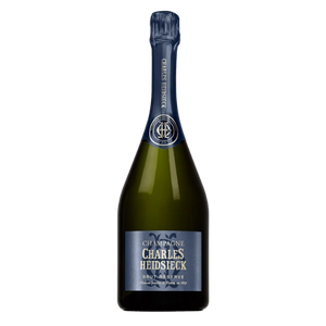 Charles Heidsieck Brut Reserve (Old Disgorged) NV (1*75cl)