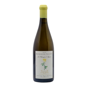 Charles Lachaux Bourgogne Aligote Les Champs d'Argent 2020 (1*75cl)