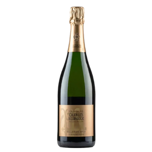 Charles Heidsieck Brut Millesime Collection Crayeres 1989 (1*75cl)