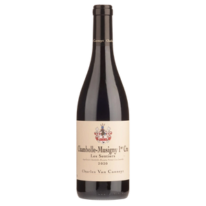 Charles van Canneyt Chambolle-Musigny Les Sentiers 1er Cru 2020 (1*75cl)