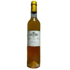 Chateau Les Mingets Sauternes 2011 (1*50cl)