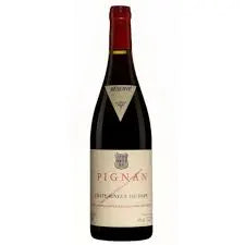 Chateau Rayas Chateauneuf-du-Pape Pignan Reserve 2004 (1*75cl)