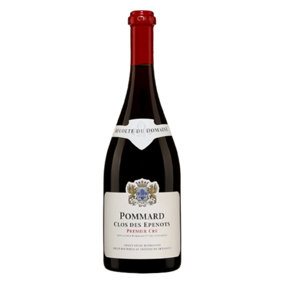 Chateau de Meursault Pommard Clos des Epenots 1er Cru 2013 (1*3L)