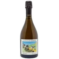 Chavost Coteaux Champenois Blanc Methode Nature NV (1*75cl)