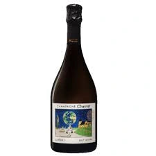 Chavost Eureka Brut Nature NV (1*75cl)