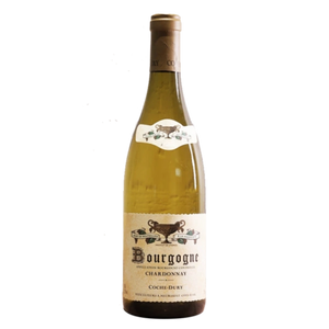 Coche Dury Bourgogne Chardonnay 2020 (1*75cl)