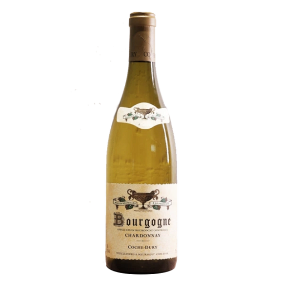 Coche Dury Bourgogne Chardonnay 2020 (1*75cl)