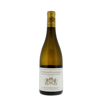 Comte Liger-Belair Nuits-Saint-Georges Aus Cras 1er Cru (1325 bottles produced) 2011 (1*75cl)