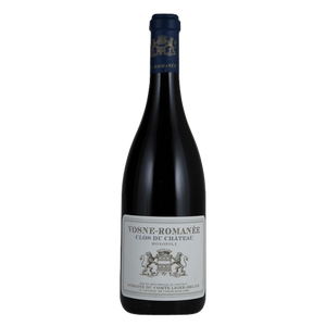 Comte Liger-Belair Vosne-Romanee Clos du Chateau Monopole (Imperfect label) 2015 (1*75cl)