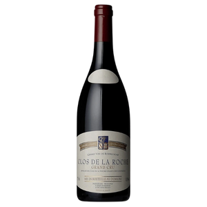 Coquard-Loison-Fleurot Clos de la Roche Grand Cru 2013 (1*75cl)