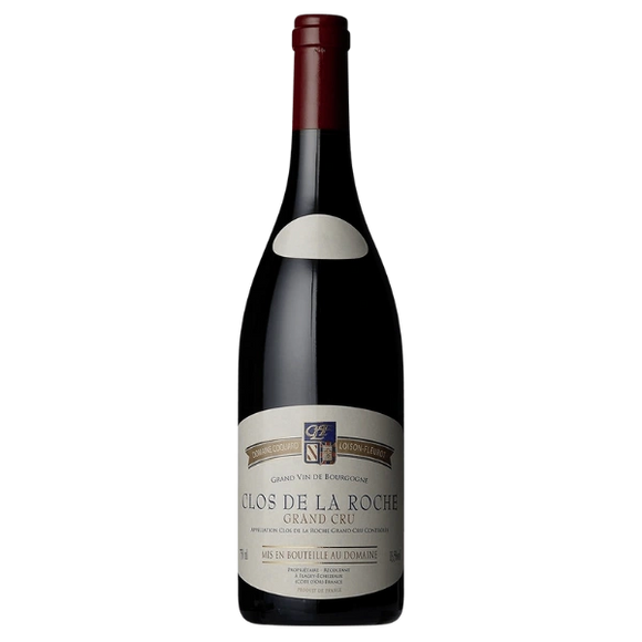 Coquard-Loison-Fleurot Clos de la Roche Grand Cru 2013 (1*75cl)