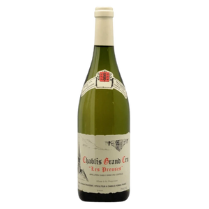 Vincent Dauvissat Chablis Les Preuses Grand Cru 1994 (1*75cl)