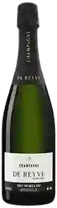 De Reyve Brut 1er Cru (Old Disgorged) NV (1*75cl)