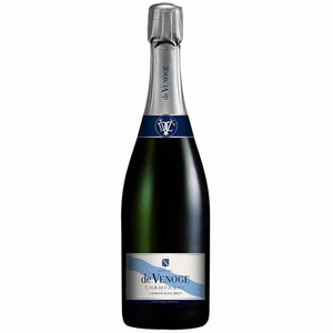 De Venoge Cordon Bleu Brut (Released in 1990s) NV (1*75cl)