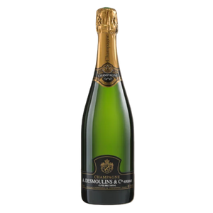 Desmoulins & C Brut Royal (Released in 1970s) NV (1*75cl)