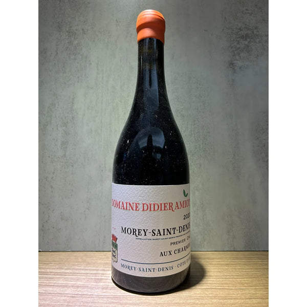 Dider Amiot Morey-Saint-Denis 1er Cru Aux Charmes 2020 (1*75cl)